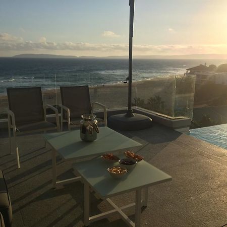 Villa Mare Nostrum Plettenberg Bay Exterior photo
