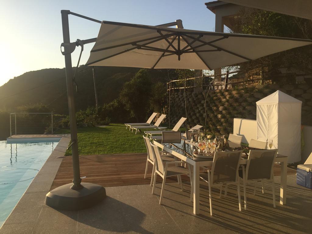 Villa Mare Nostrum Plettenberg Bay Exterior photo