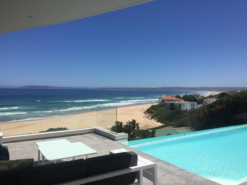 Villa Mare Nostrum Plettenberg Bay Exterior photo