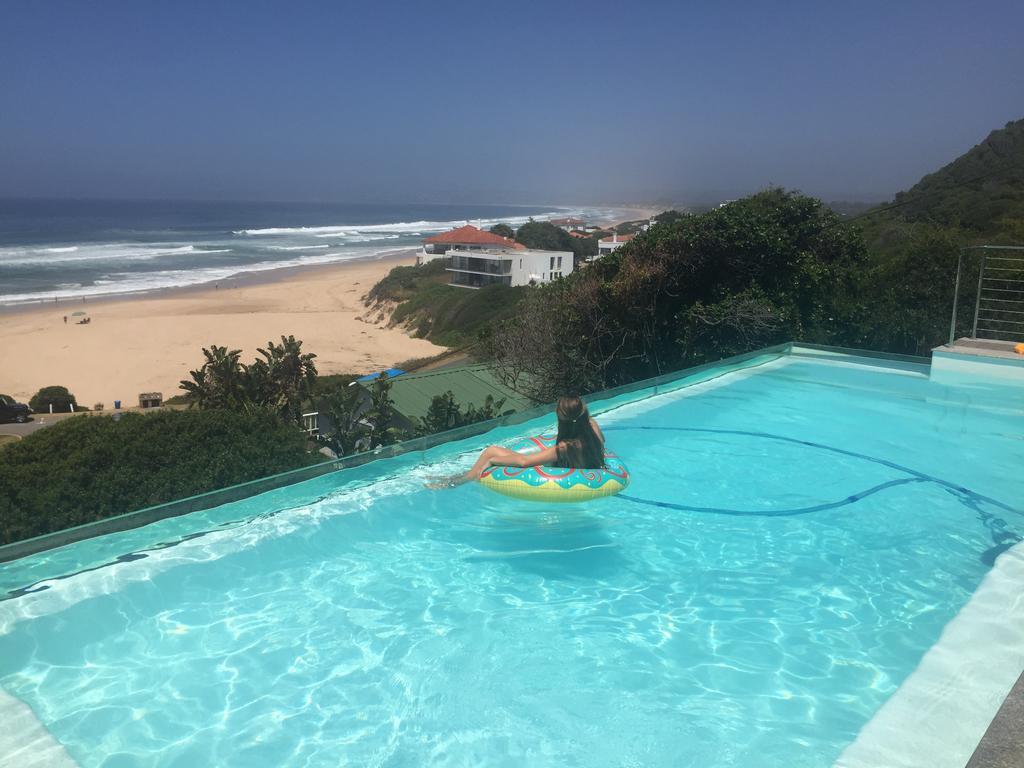 Villa Mare Nostrum Plettenberg Bay Exterior photo