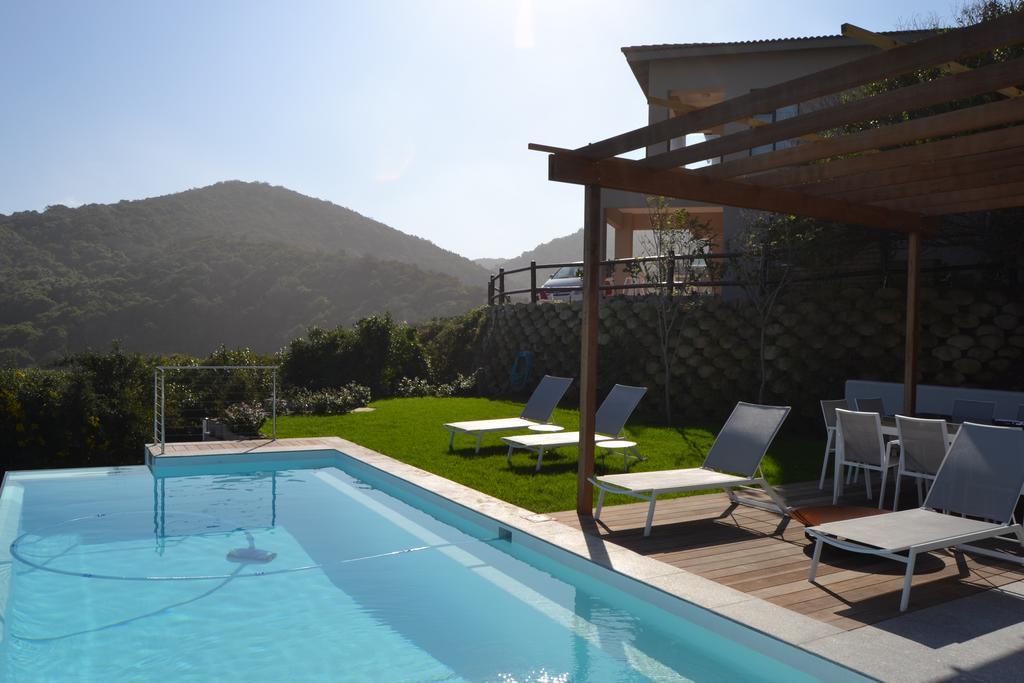 Villa Mare Nostrum Plettenberg Bay Exterior photo