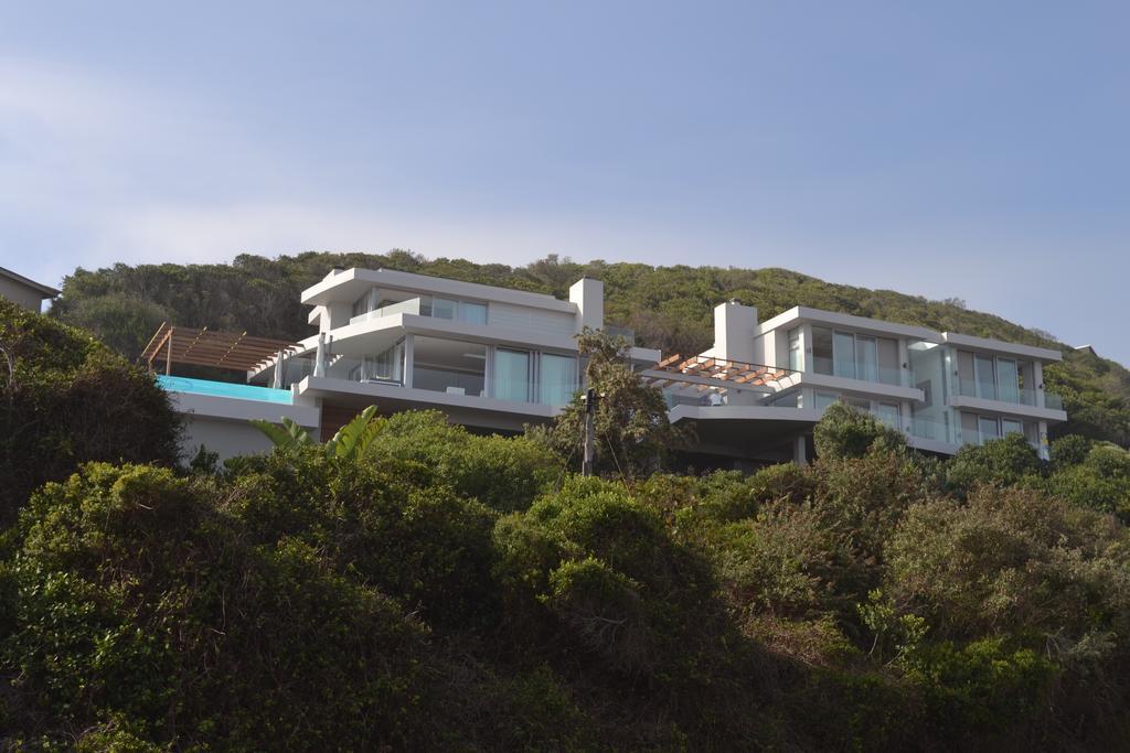 Villa Mare Nostrum Plettenberg Bay Exterior photo