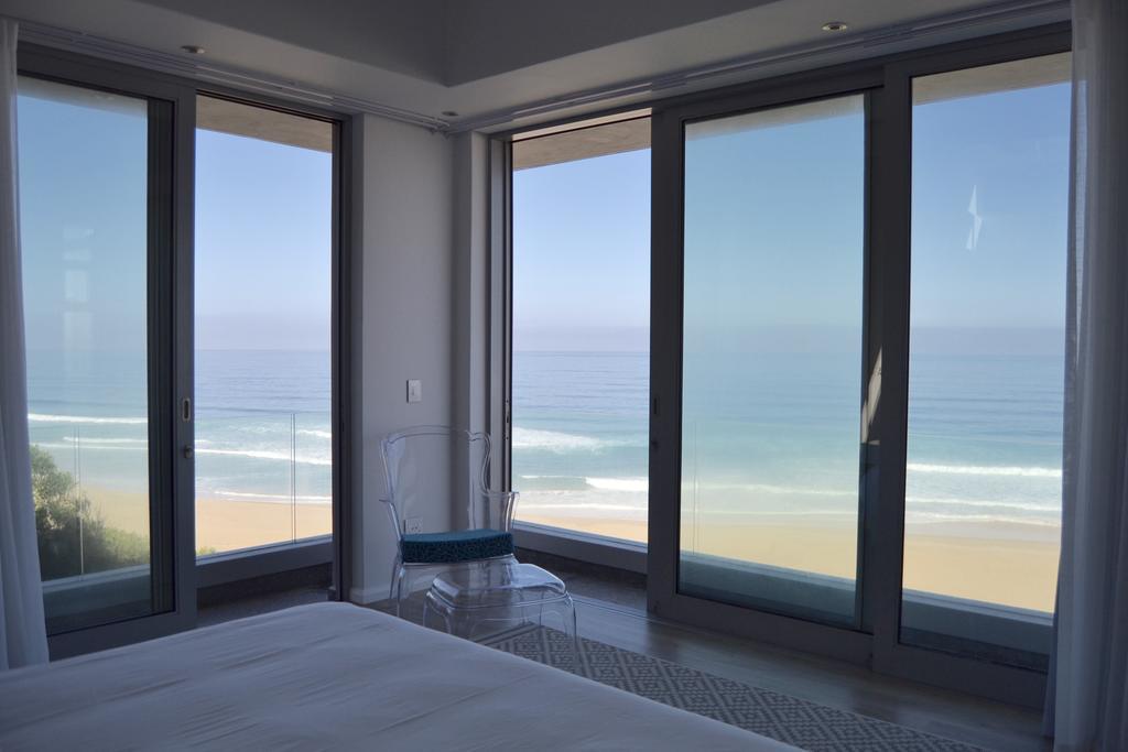 Villa Mare Nostrum Plettenberg Bay Exterior photo