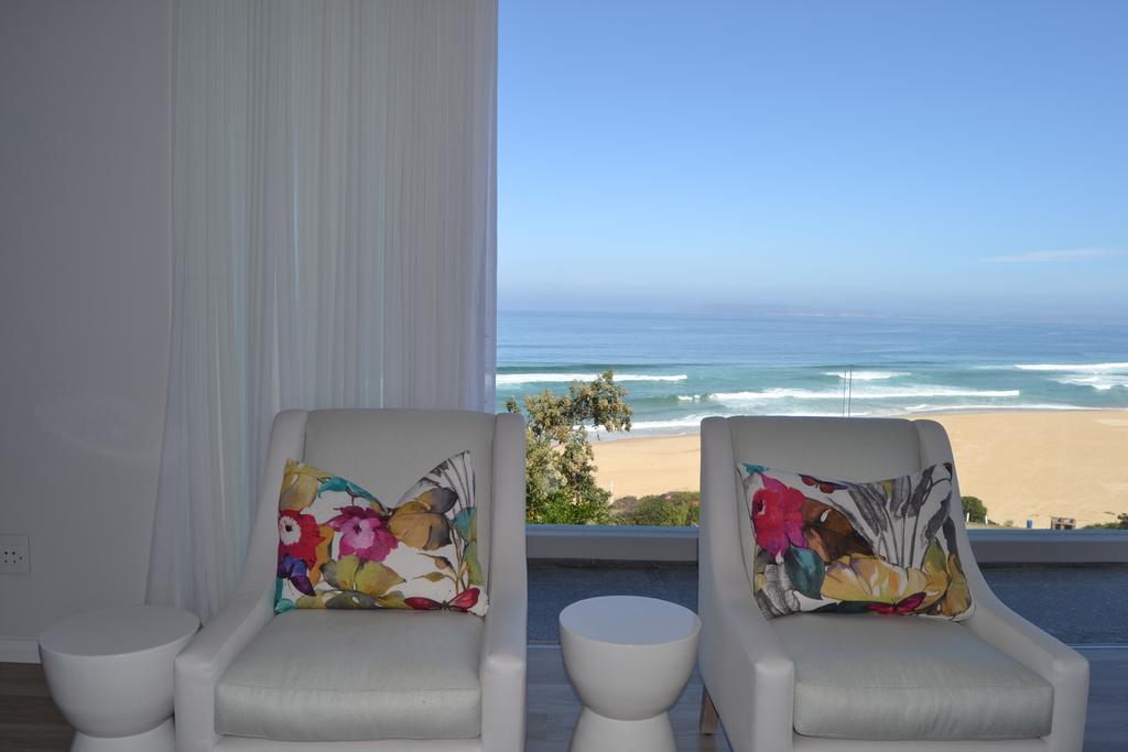 Villa Mare Nostrum Plettenberg Bay Exterior photo
