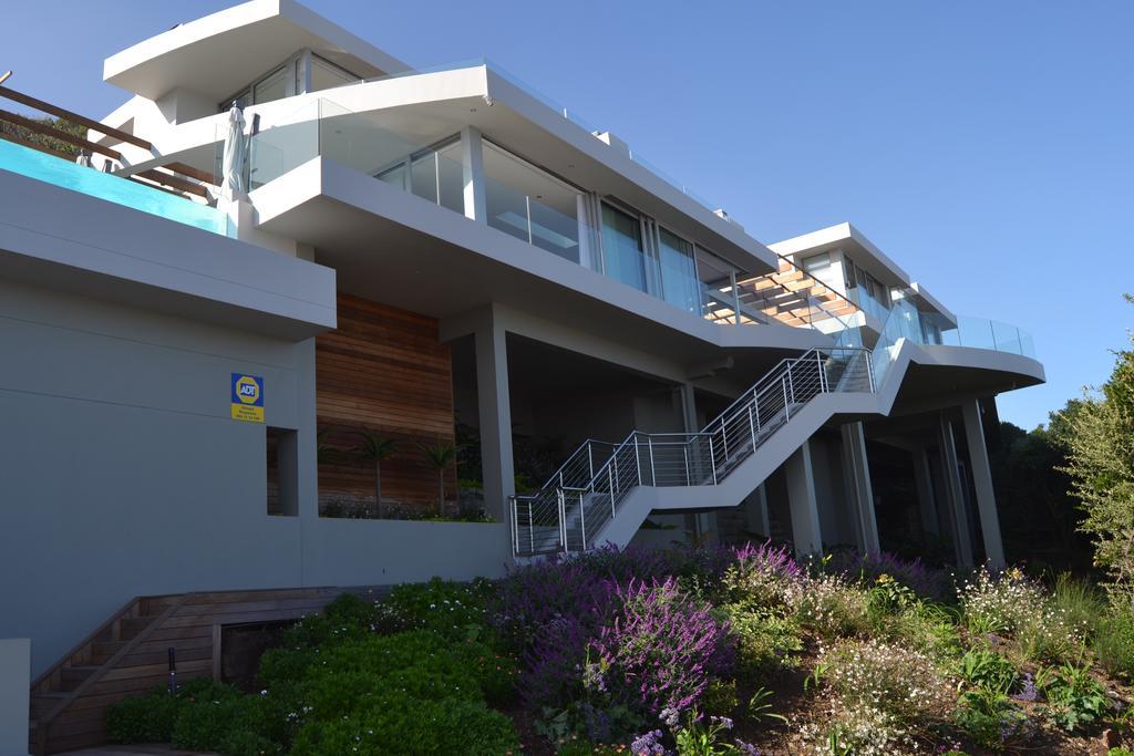 Villa Mare Nostrum Plettenberg Bay Exterior photo