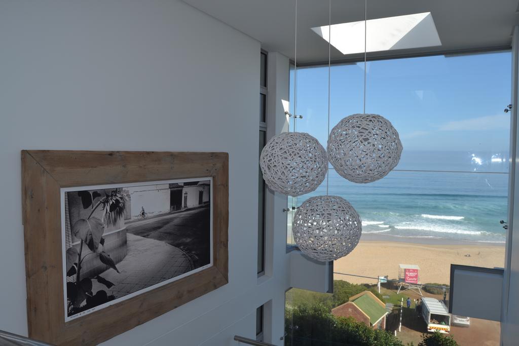 Villa Mare Nostrum Plettenberg Bay Exterior photo