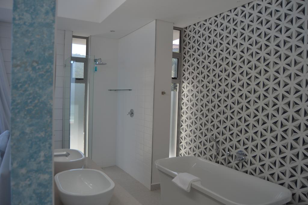 Villa Mare Nostrum Plettenberg Bay Exterior photo