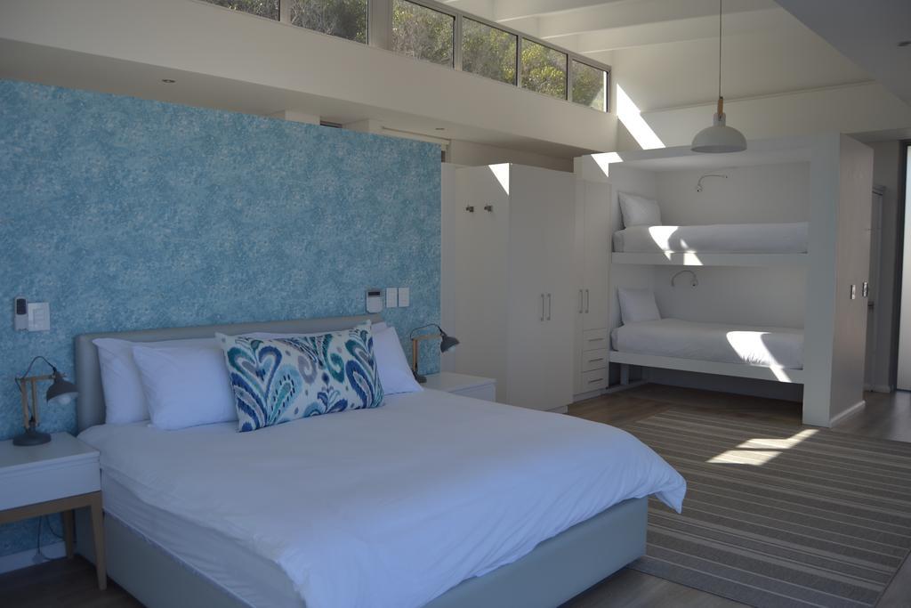 Villa Mare Nostrum Plettenberg Bay Exterior photo