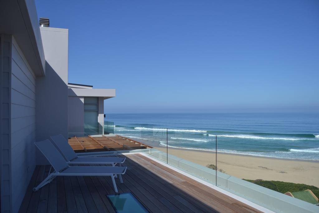 Villa Mare Nostrum Plettenberg Bay Exterior photo
