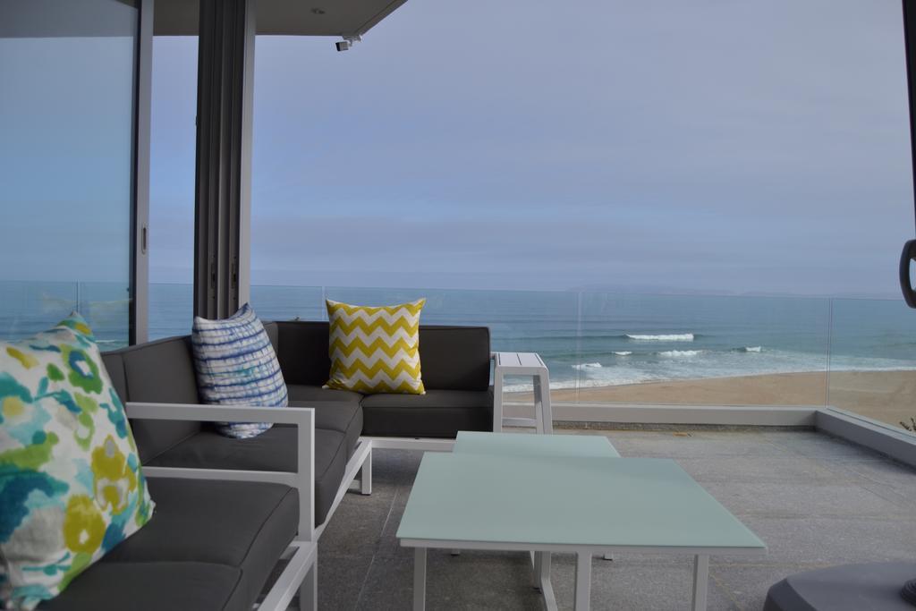 Villa Mare Nostrum Plettenberg Bay Exterior photo