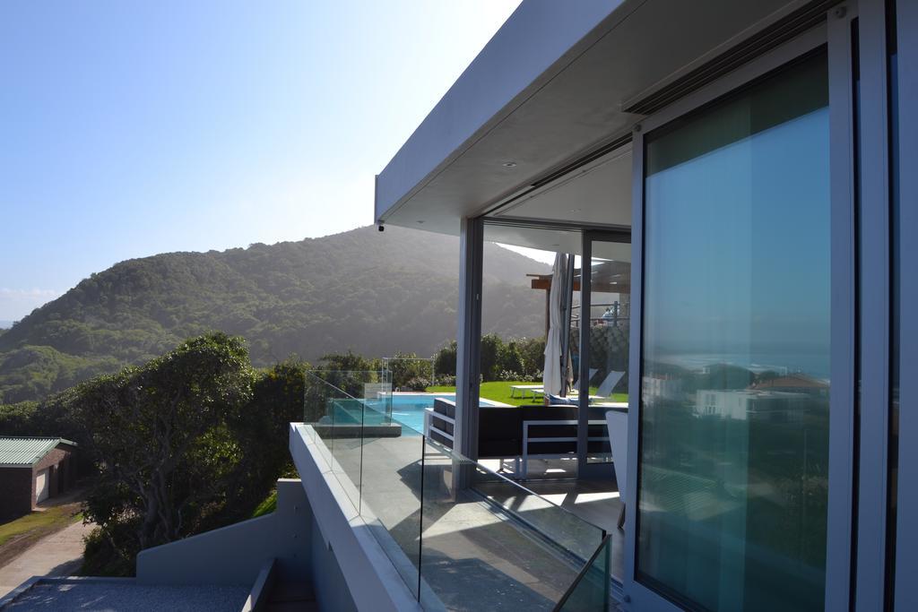 Villa Mare Nostrum Plettenberg Bay Exterior photo
